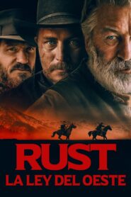 Rust Online En Netflix