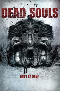 Dead Souls Online En Netflix