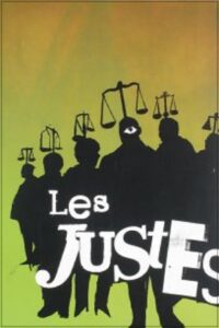 Les justes Online En Netflix