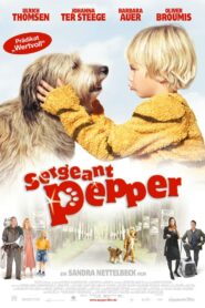 Sergeant Pepper Online En Netflix
