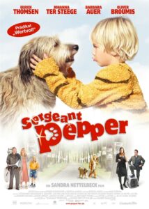 Sergeant Pepper Online En Netflix