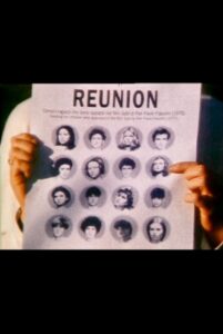 Reunion; Salo Online En Netflix