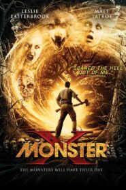 Monster X Online En Netflix