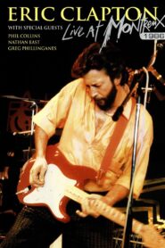 Eric Clapton – Live at Montreux 1986 Online En Netflix