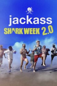 Jackass Shark Week 2.0 Online En Netflix
