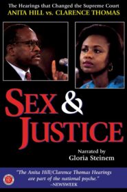 Sex & Justice Online En Netflix