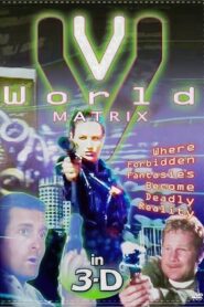 V-World Matrix Online En Netflix