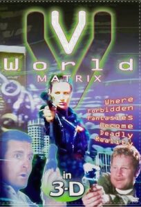 V-World Matrix Online En Netflix