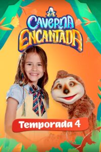 The Enchanted Cave: Temporada 4 {year} En Netflix
