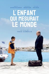 L’Enfant qui mesurait le monde Online En Netflix