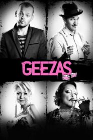 Geezas Online En Netflix