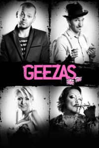 Geezas Online En Netflix