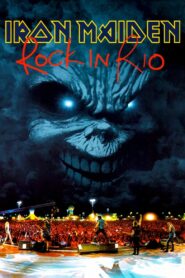 Iron Maiden: Rock In Rio Online En Netflix