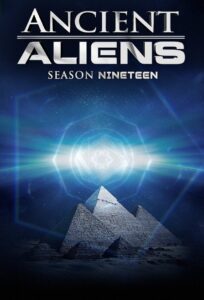 Ancient Aliens: Temporada 19 {year} En Netflix