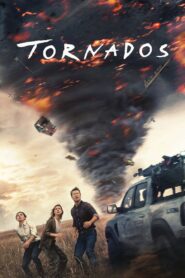 Tornados Online En Netflix