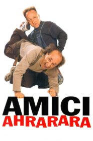 Amici ahrarara Online En Netflix