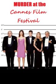 Murder at the Cannes Film Festival Online En Netflix