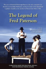 The Legend of Fred Paterson Online En Netflix
