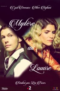 Mystère au Louvre Online En Netflix