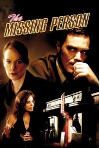 The Missing Person Online En Netflix