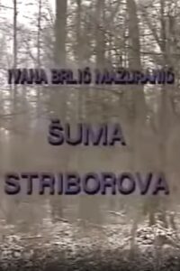 Šuma Striborova Online En Netflix