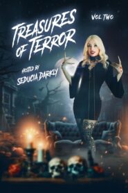 Treasures of Terror Vol 2 Online En Netflix