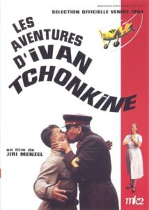 The Life and Extraordinary Adventures of Private Ivan Chonkin Online En Netflix