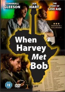 When Harvey Met Bob Online En Netflix
