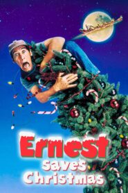 Ernest salva la Navidad Online En Netflix
