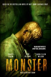 Monster Online En Netflix