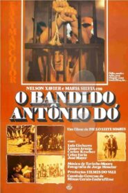 O Bandido Antônio Dó Online En Netflix