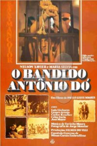 O Bandido Antônio Dó Online En Netflix