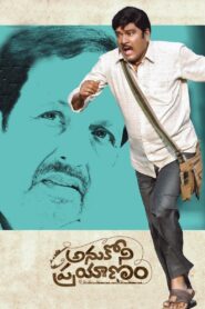 అనుకోని ప్రయాణం Online En Netflix