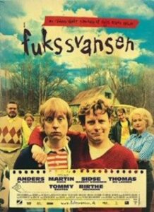 Fukssvansen Online En Netflix