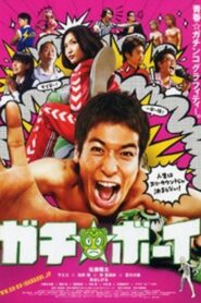 ガチ☆ボーイ Online En Netflix