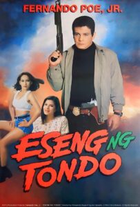 Eseng ng Tondo Online En Netflix