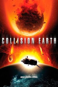 Colisión en la Tierra Online En Netflix