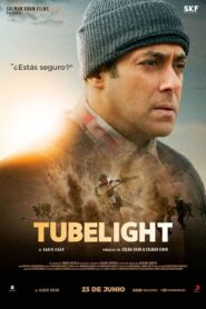 Tubelight Online En Netflix