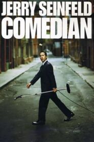 Jerry Seinfeld: Comedian Online En Netflix