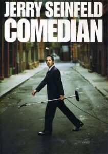 Jerry Seinfeld: Comedian Online En Netflix