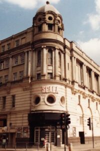 Scala Online En Netflix