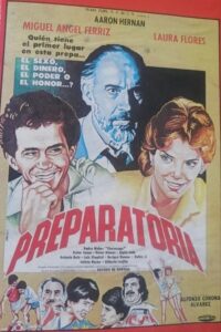 Preparatoria Online En Netflix