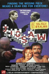 Jigsaw Online En Netflix
