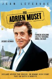 Feu Adrien Muset Online En Netflix