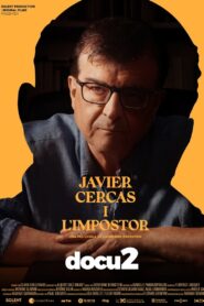 Javier Cercas i l’impostor Online En Netflix