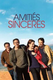 Amitiés sincères Online En Netflix