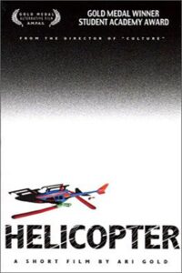 Helicopter Online En Netflix