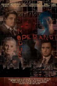 Modus Operandi Online En Netflix