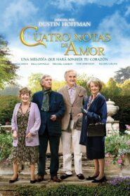 Cuatro Notas de Amor Online En Netflix