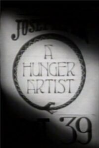 A Hunger Artist Online En Netflix